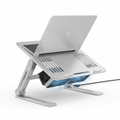 Laptop Stand with Cooling Fan