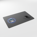 Wireless Charging Desk Pad