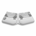 Wireless Ergonomic Keyboard